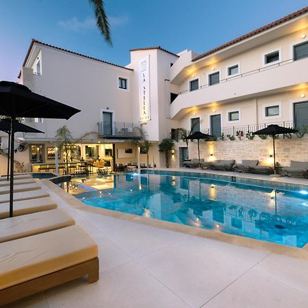 La Stella Suites Platanes  Exterior photo