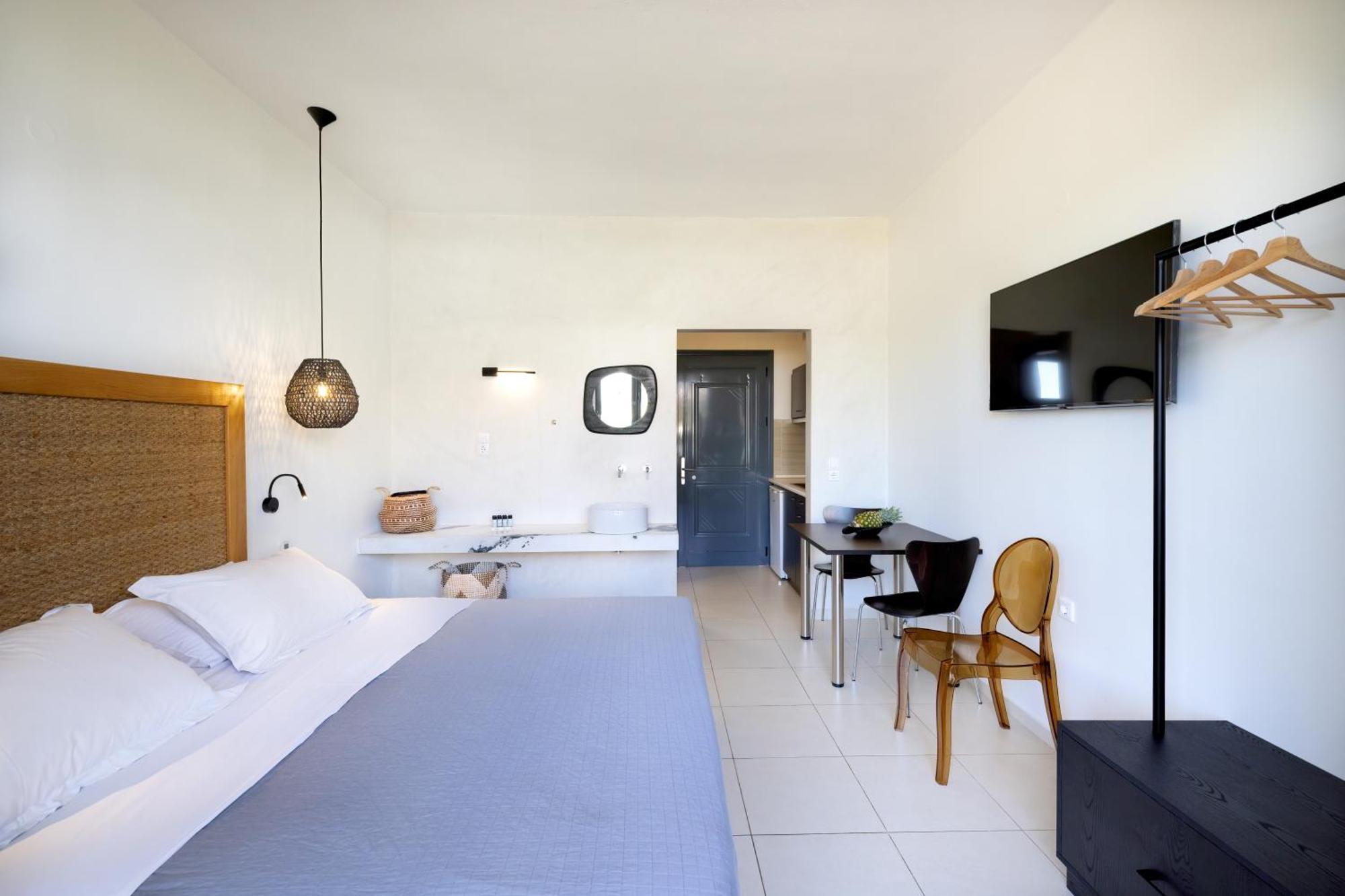 La Stella Suites Platanes  Exterior photo