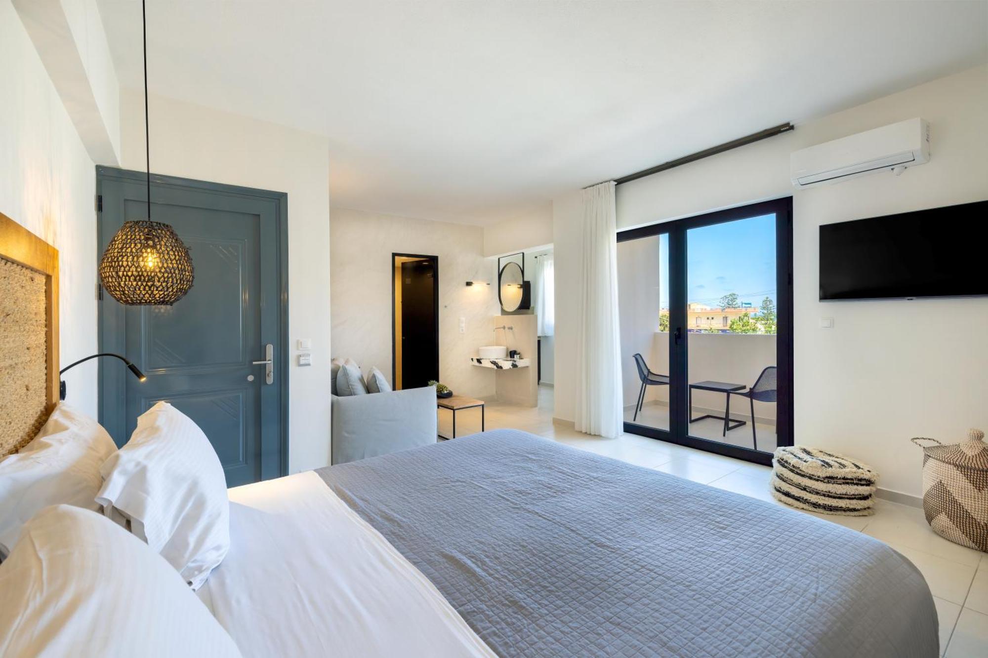 La Stella Suites Platanes  Exterior photo