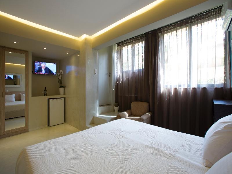La Stella Suites Platanes  Exterior photo