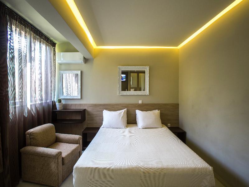 La Stella Suites Platanes  Exterior photo