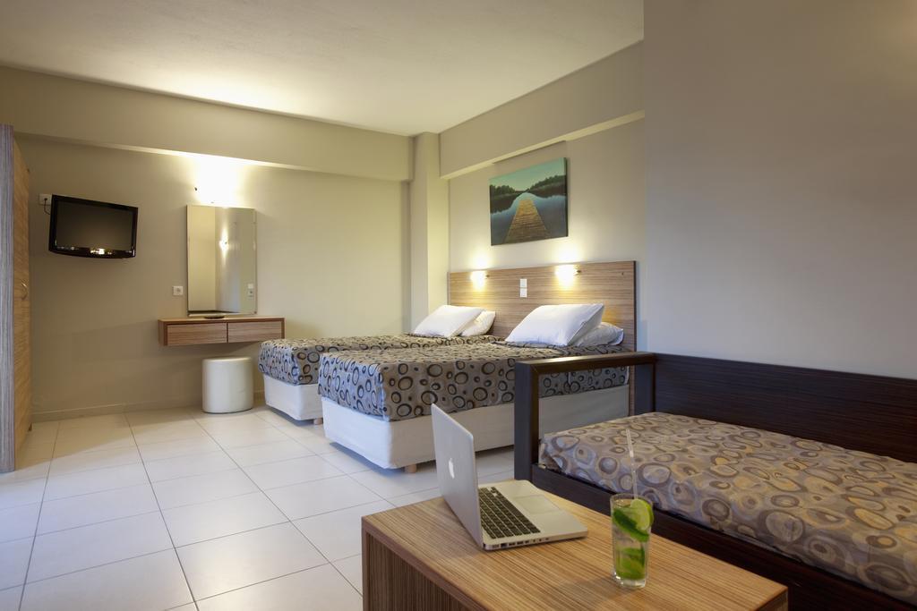 La Stella Suites Platanes  Exterior photo